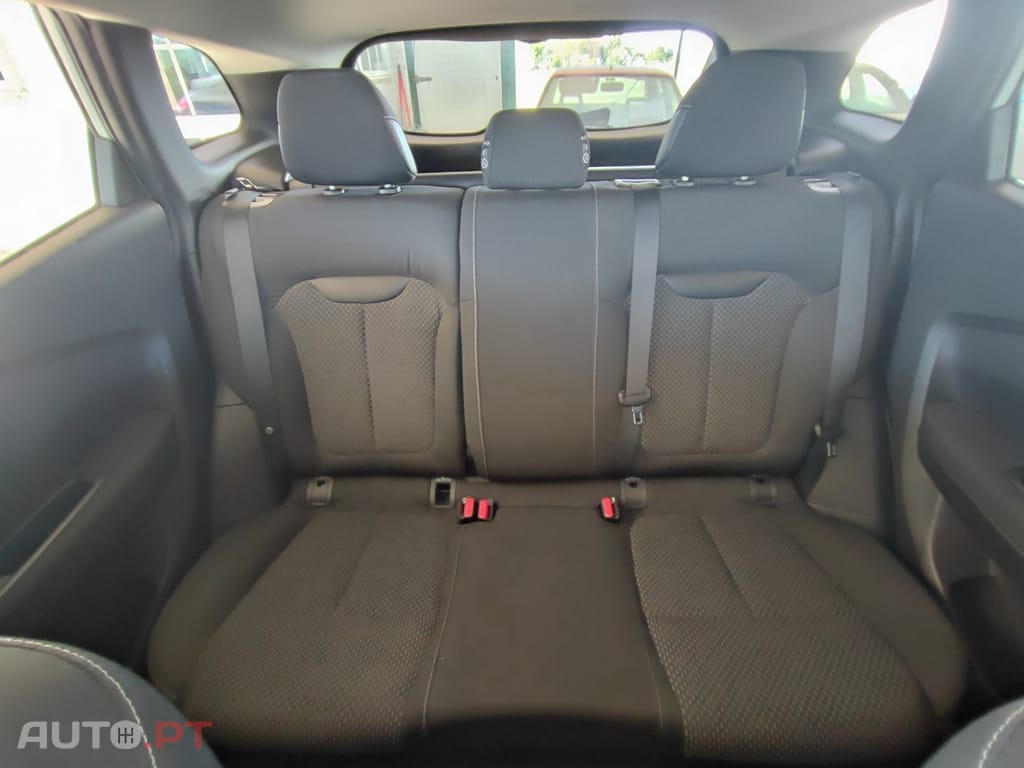 Renault Kadjar 1.5 dCi Exclusive