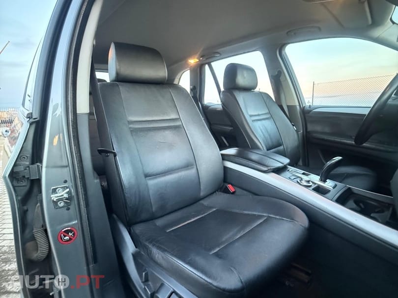BMW X5 30 d xDrive