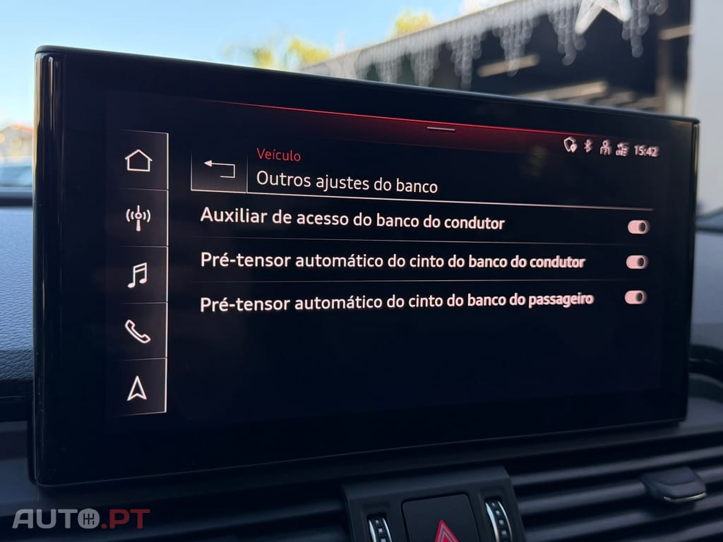 Audi Q5 40 TDI quattro S line S tronic