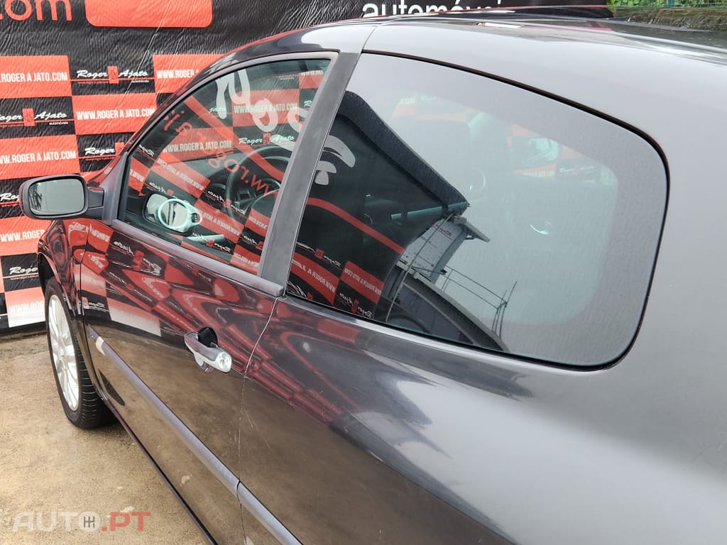 Renault Clio 1.5 dCi Dynamique Luxe