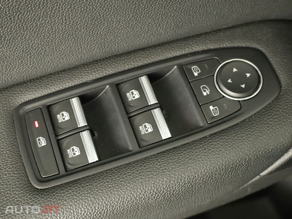 Renault Captur Captur 1.0 TCe Techno Bi-Fuel