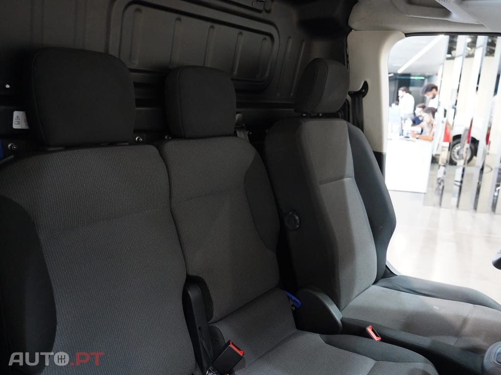 Opel Combo 1.5 CDTi L1H1 Enjoy
