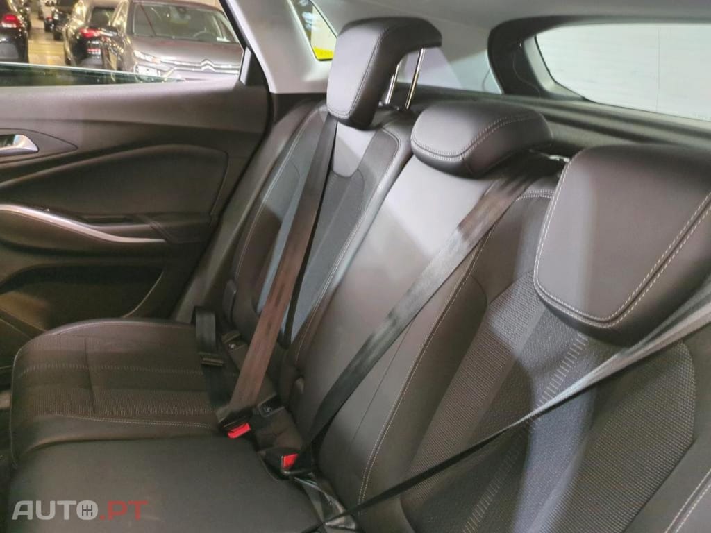 Opel Grandland (X) 1.5 CDTI GS Line AT