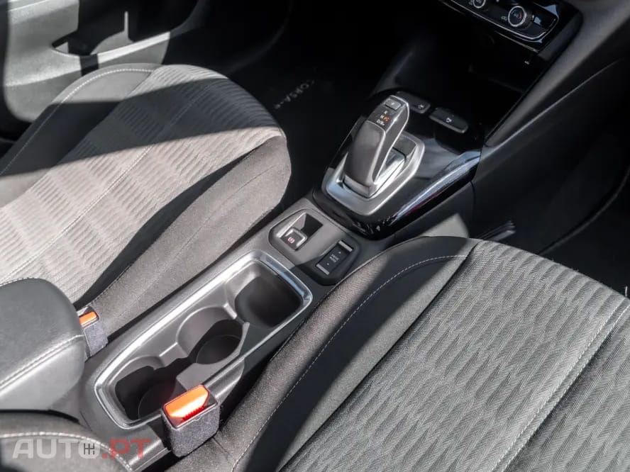 Opel Corsa-E 50 kWh Edition