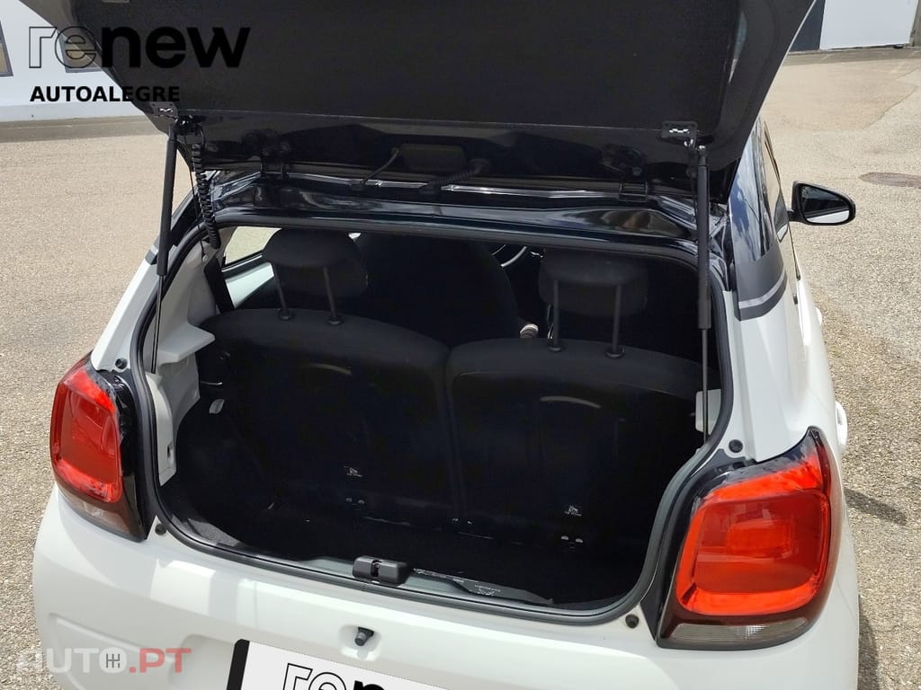Citroen C1 C1