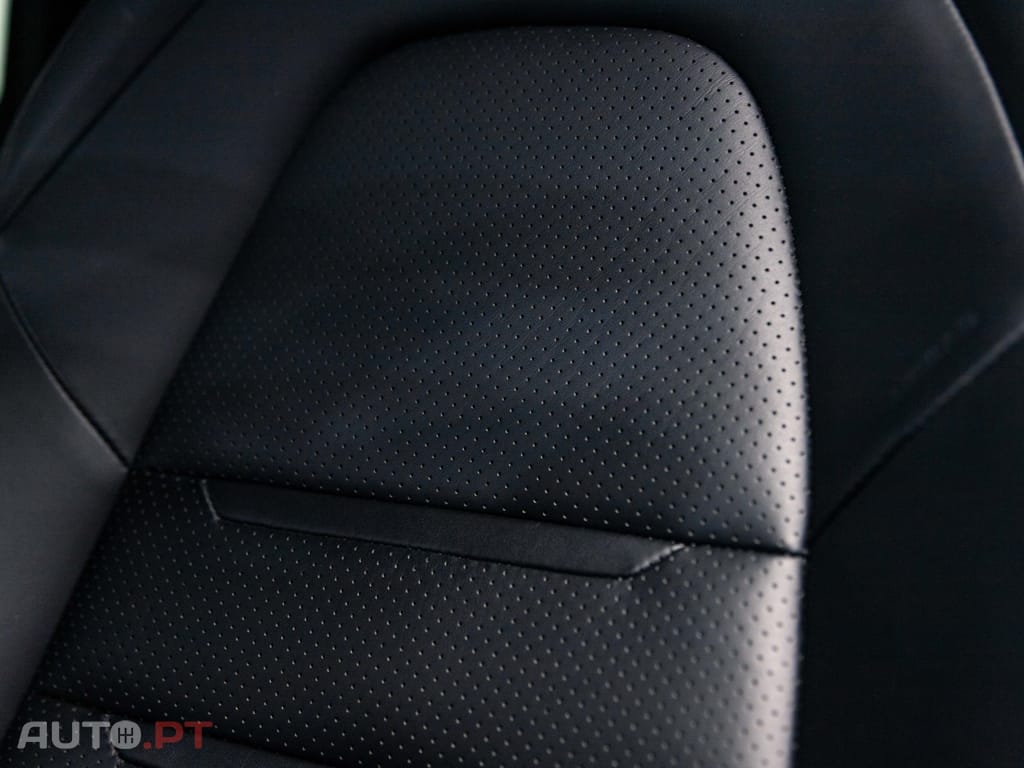 Porsche Panamera 4 E-Hybrid Platinum Edition