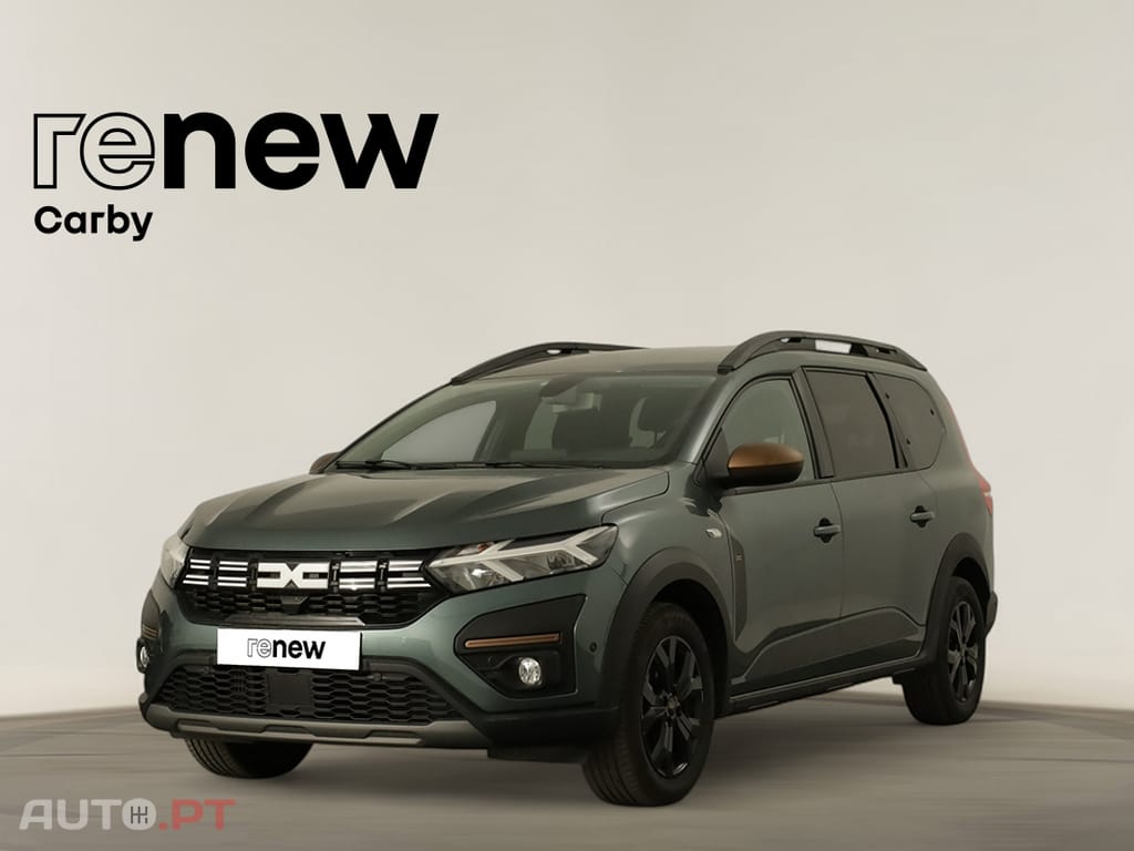 Dacia Jogger Jogger 1.0 ECO-G Extreme Bi-Fuel