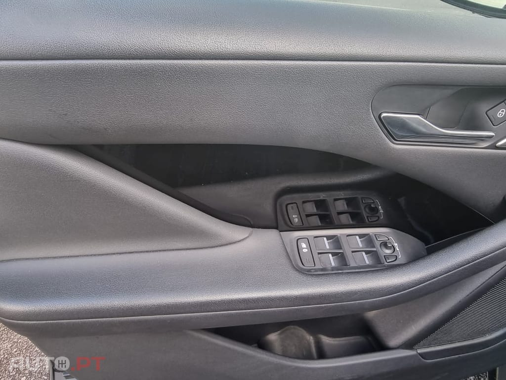 Jaguar I-Pace EV 400