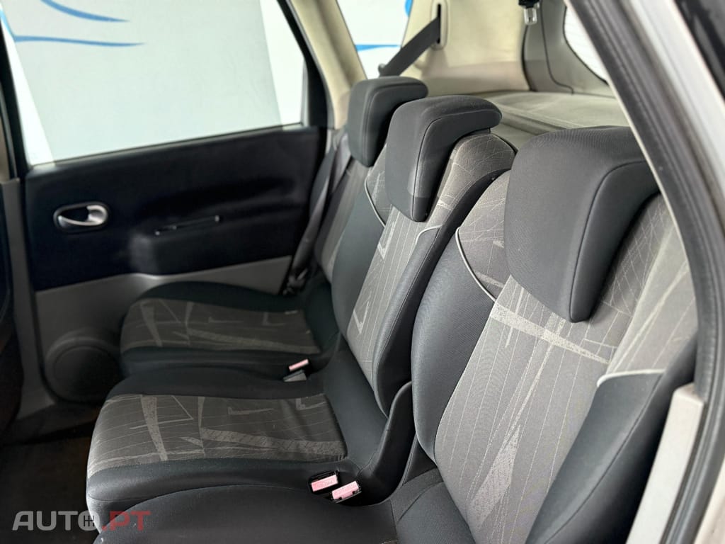 Renault Scénic 1.5 dCi Confort