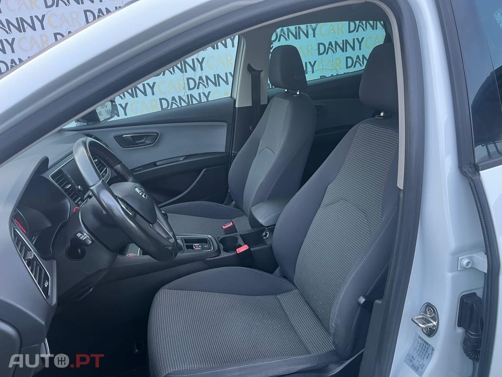 Seat Leon 1.0 EcoTSI Reference S/S