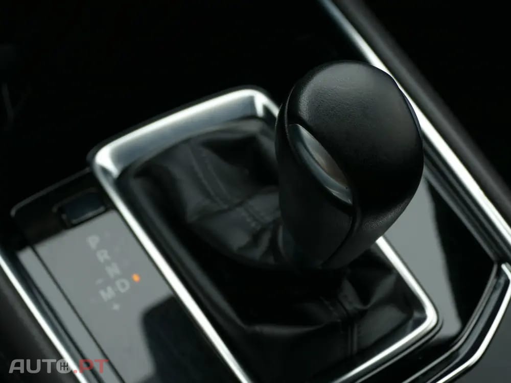 Mazda CX-5 2.2 D Takumi AT Sunroof Pack AWD