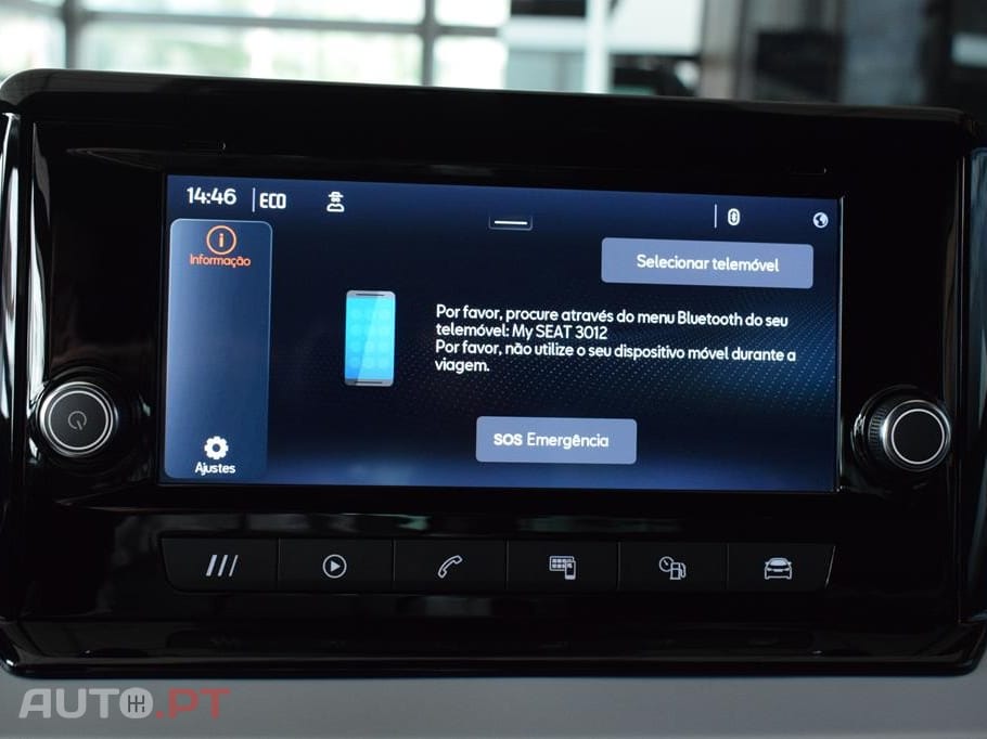 Seat Arona 1.0 TSI FR