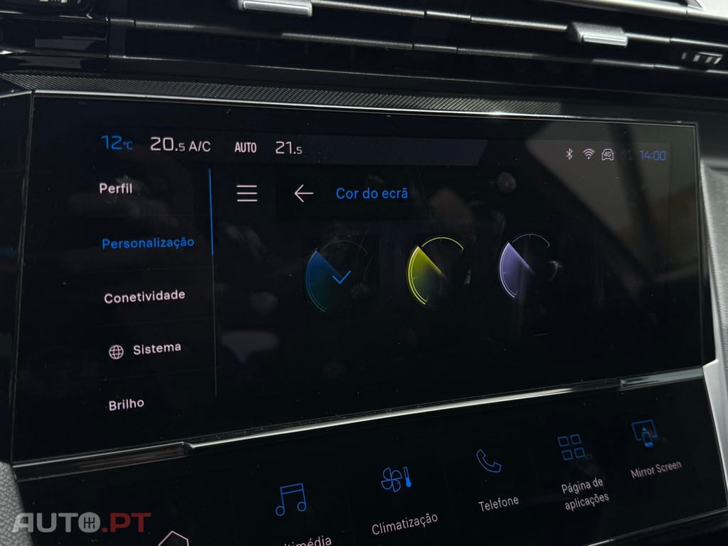 Peugeot 308 1.6 Hybrid GT e-EAT8