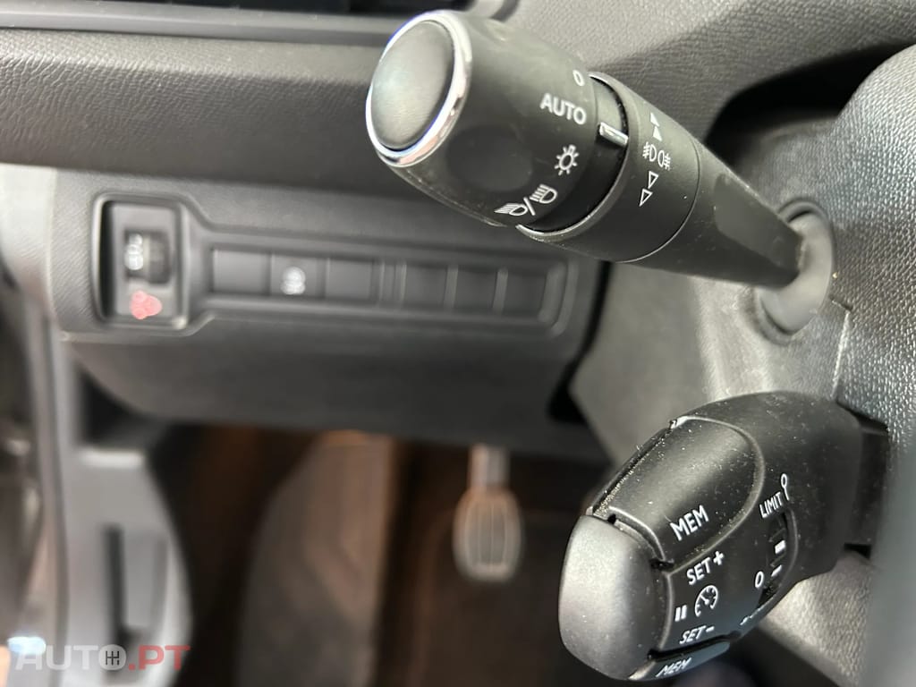 Peugeot 308 SW 1.5 BlueHDi Allure