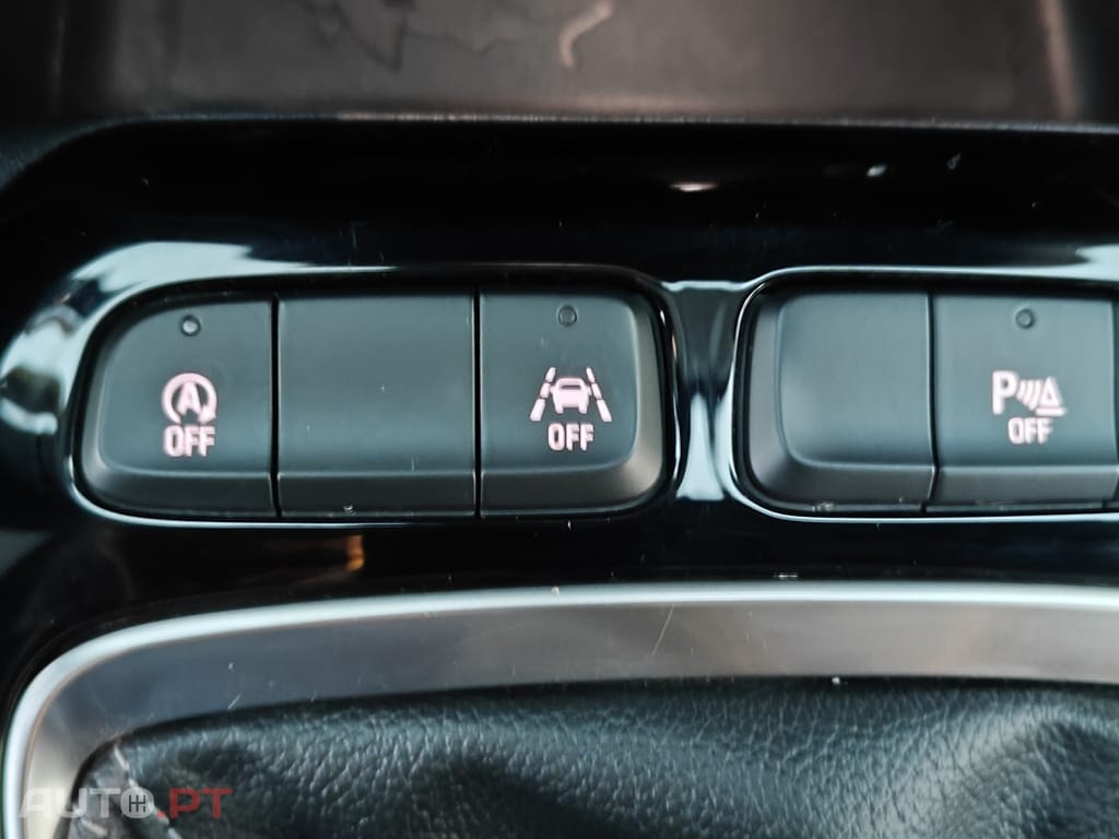 Opel Corsa 1.2 Edition