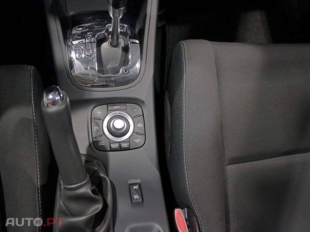 Renault Mégane 1.5 dCi Dynamique S EDC