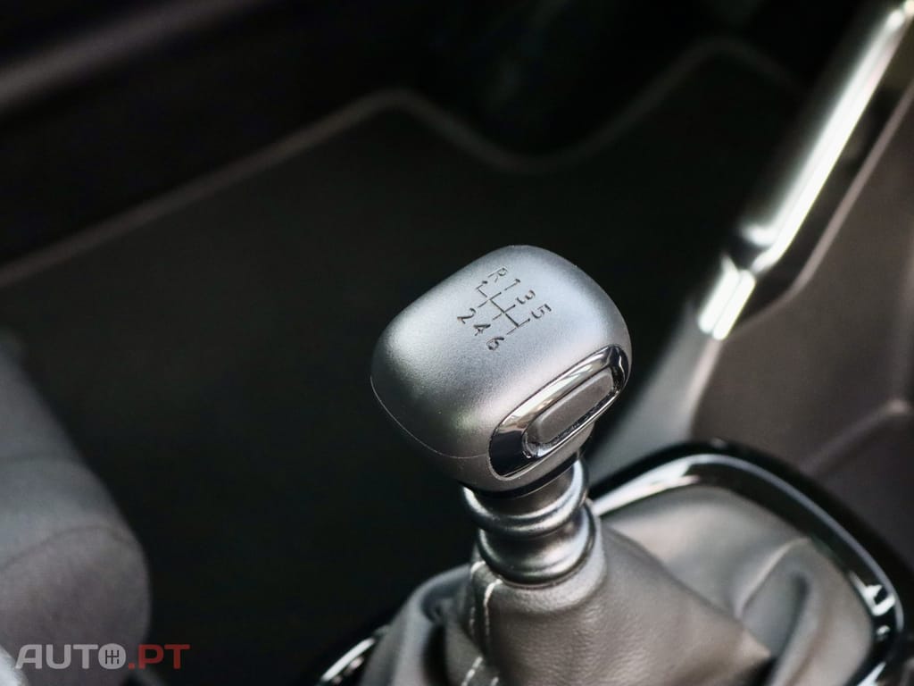 Citroen C3 Aircross 1.2 PureTech Plus