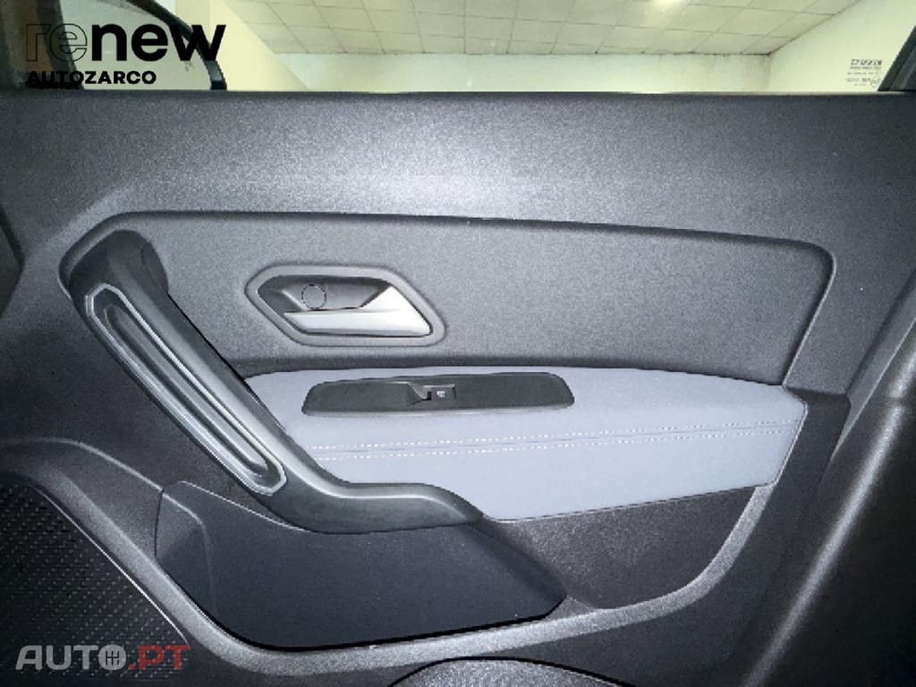 Dacia Duster Extreme