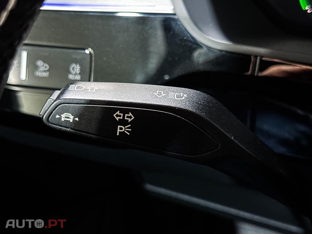 Audi E-Tron 50 quattro S line