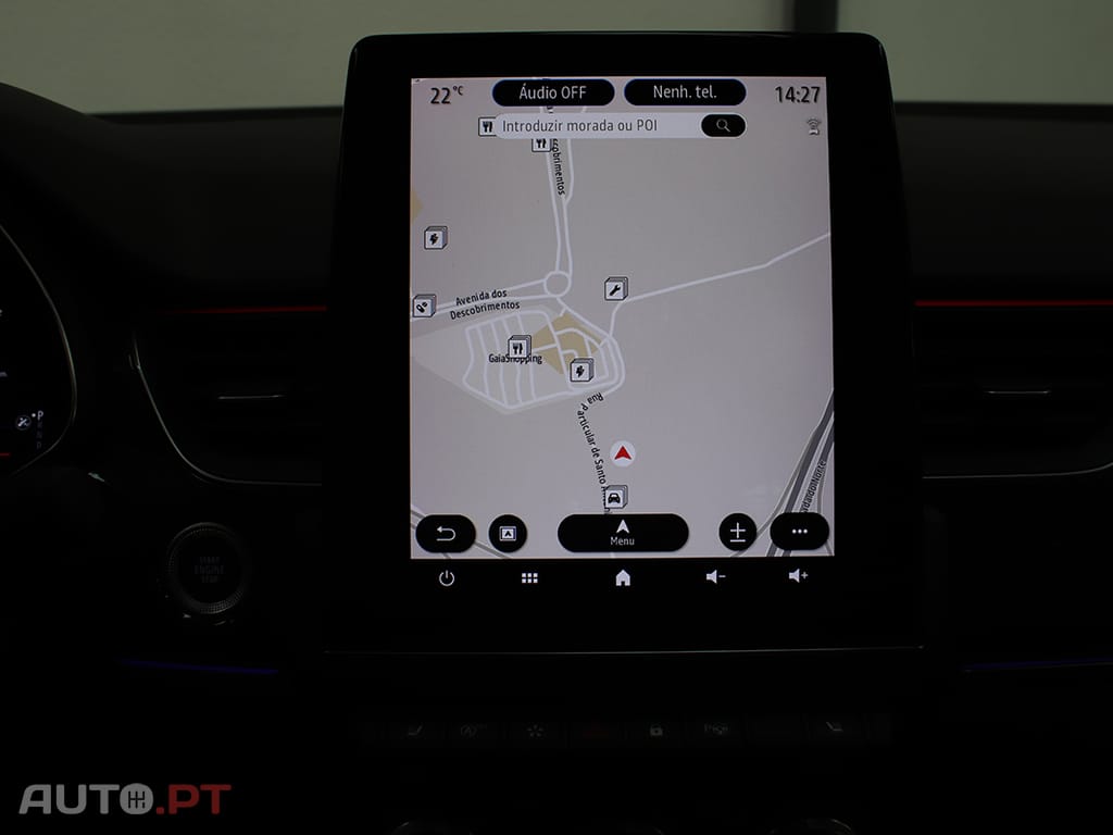 Renault Arkana Arkana 1.3 TCe R.S.Line EDC