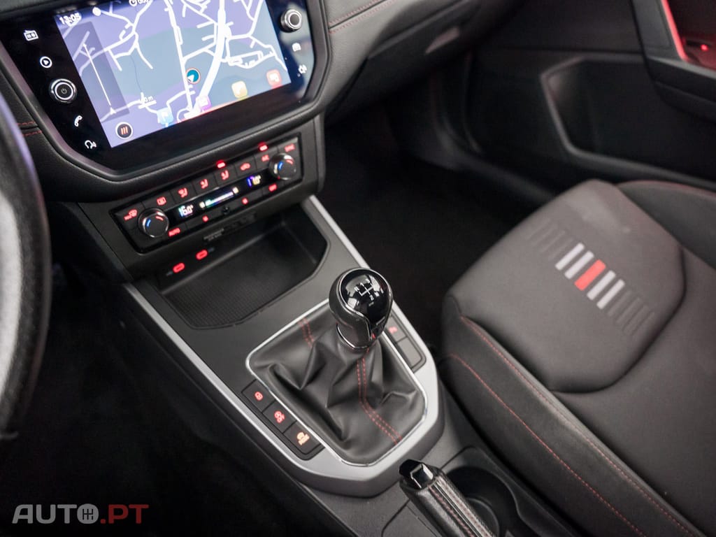 Seat Arona 1.0 TSI FR