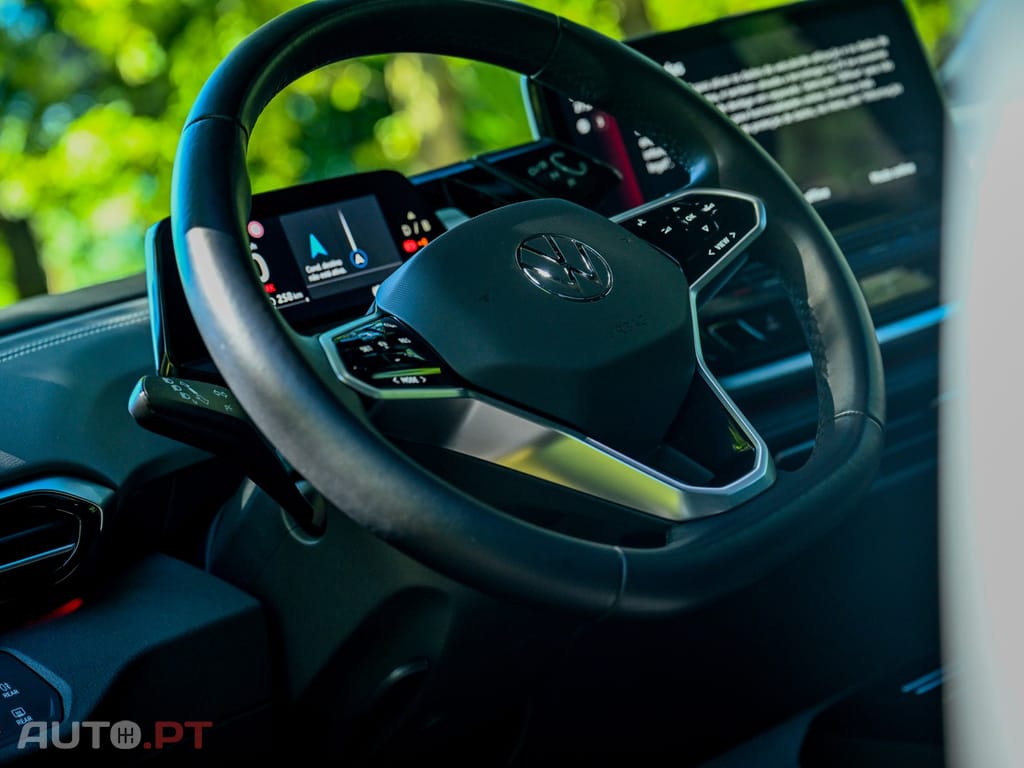 Volkswagen Id.5 150kW PRO PERFORMANCE