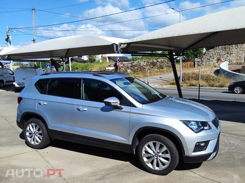 Seat Ateca 1.0 TSI Style