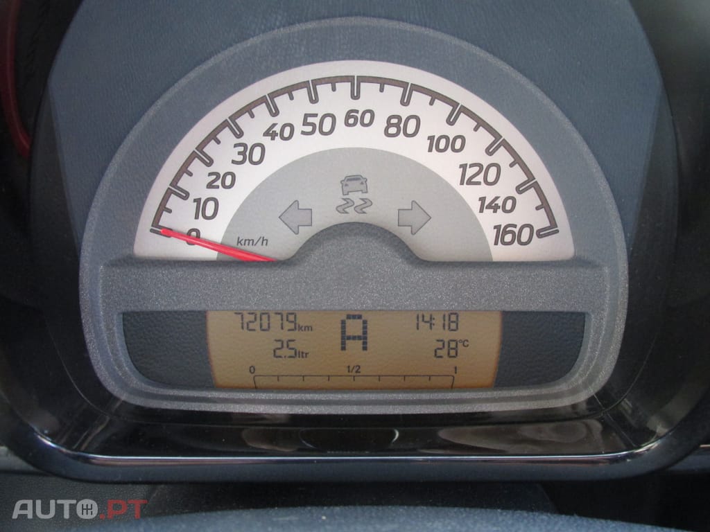 Smart ForTwo 1.0 mhd Passion 71