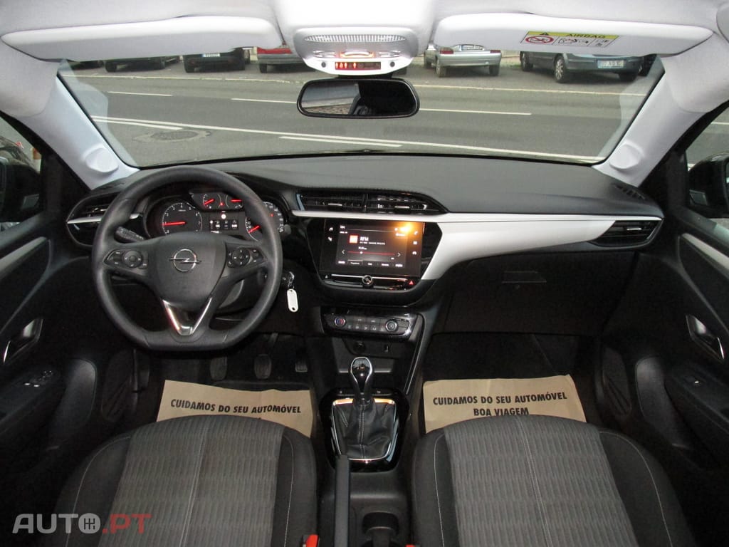 Opel Corsa 1.2 Edition