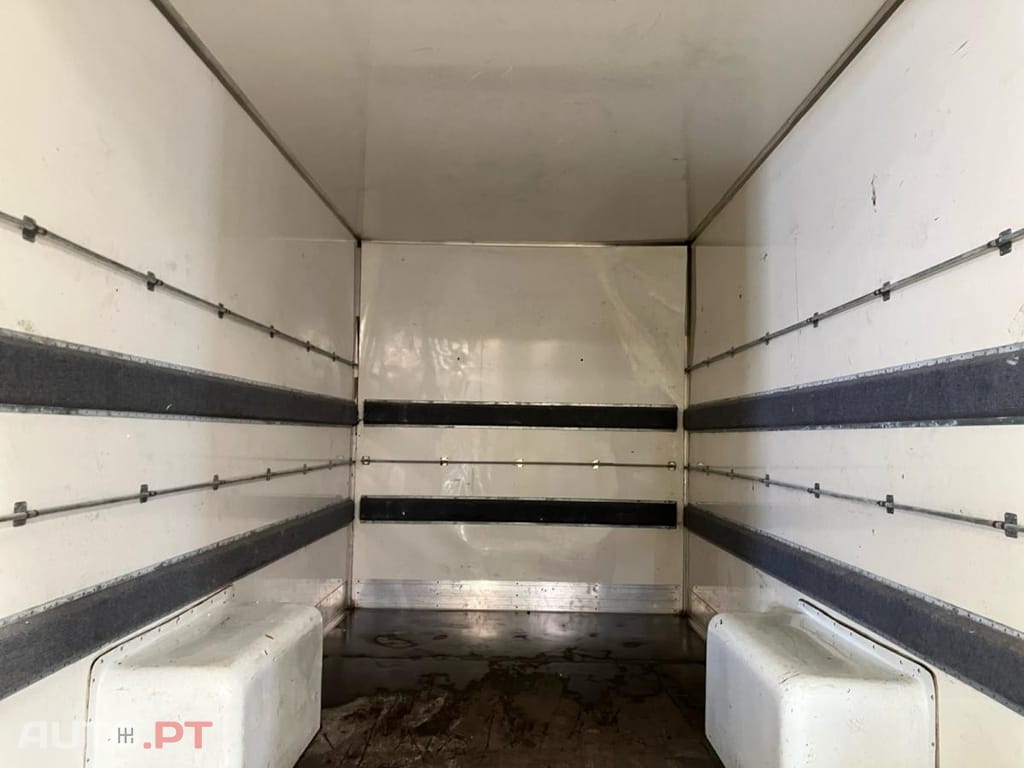 Fiat Ducato 35 2.3 M-Jet Pack Pro