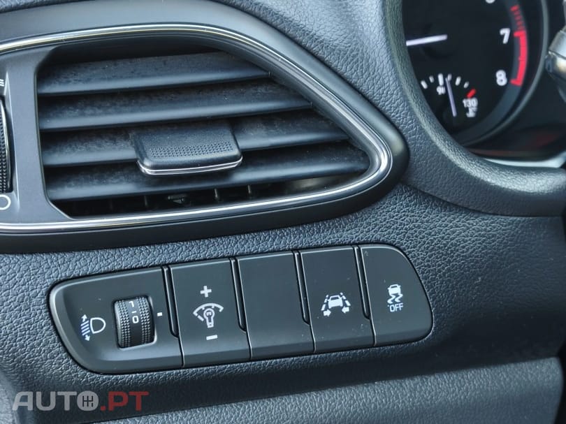 Hyundai i30 1.0 T-GDi Style Plus
