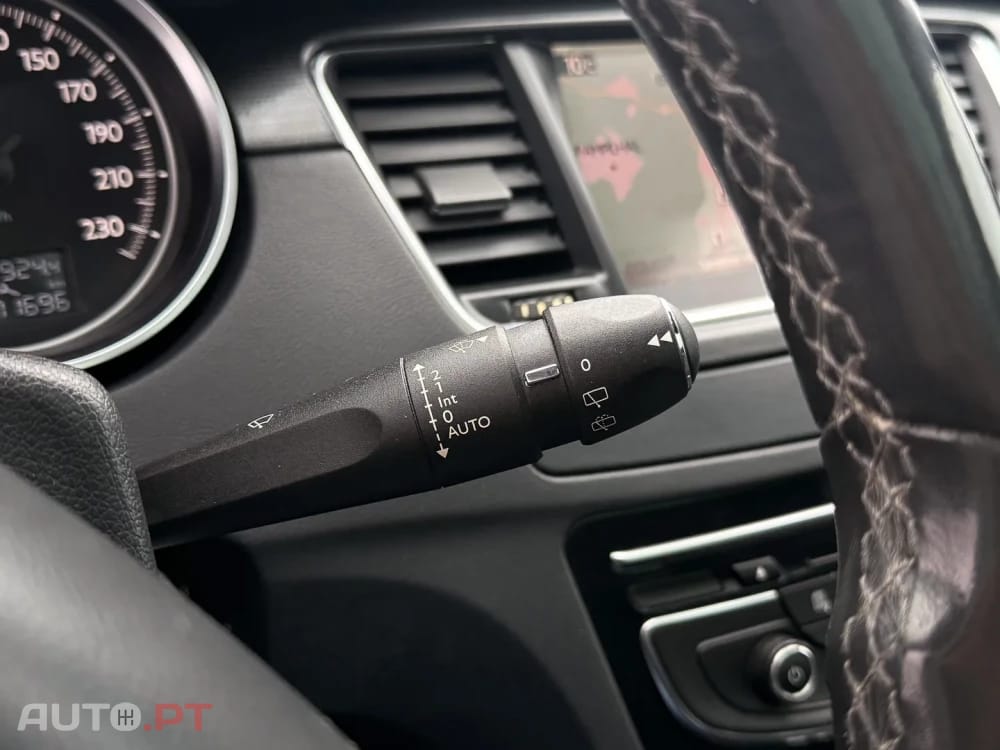 Peugeot 508 SW 2.0 HDi Allure