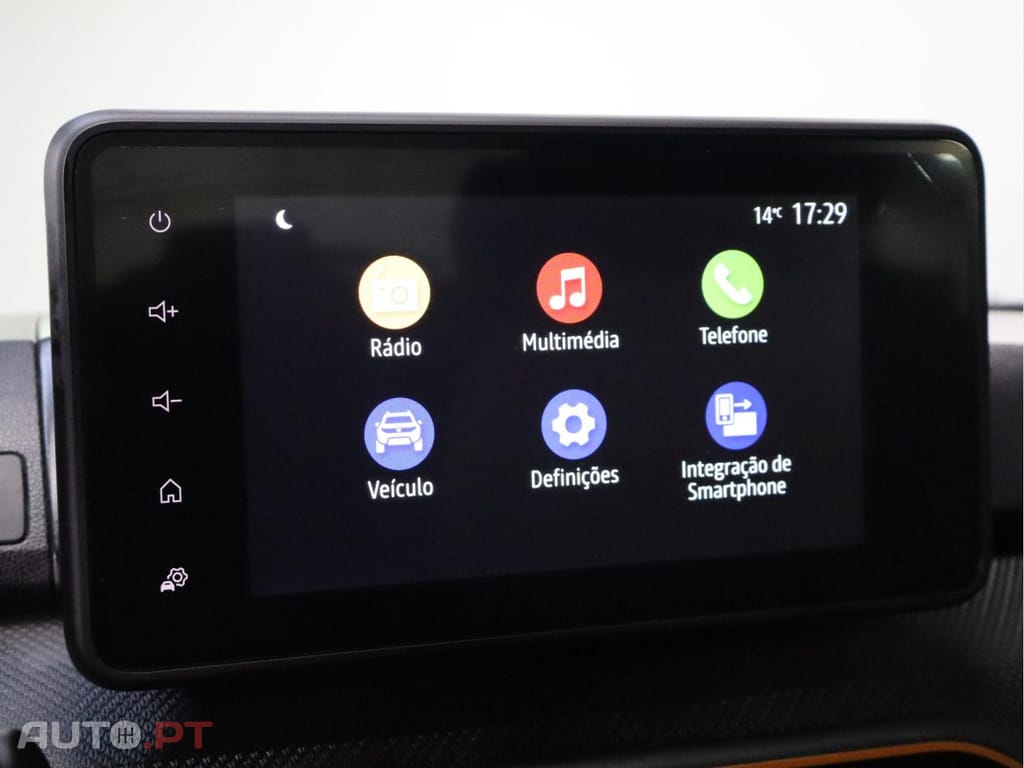 Dacia Sandero  Stepway TCe 90 Essential