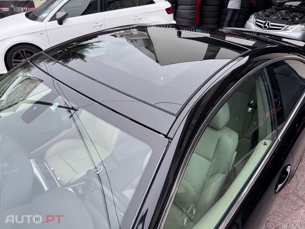 BMW 630  I Smg