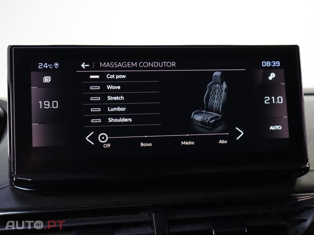 Peugeot 5008 GT 1.5 BlueHDi EAT8
