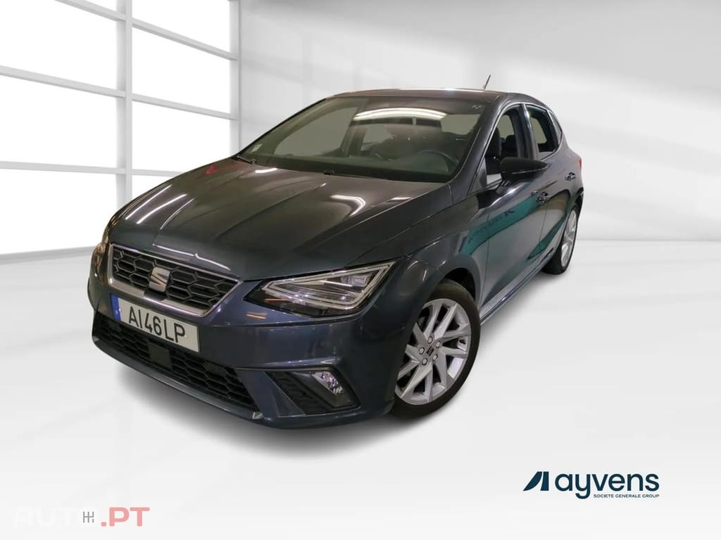 Seat Ibiza 1.0 TSI FR