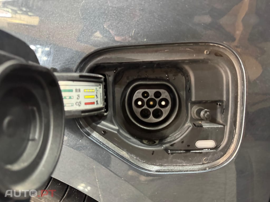 Seat Leon 1.4 e-Hybrid FR DSG