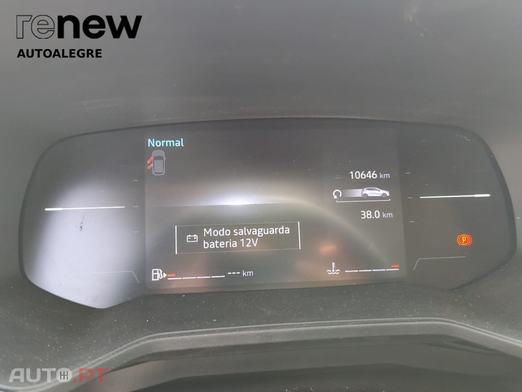 Renault Clio Evolution Tce 90