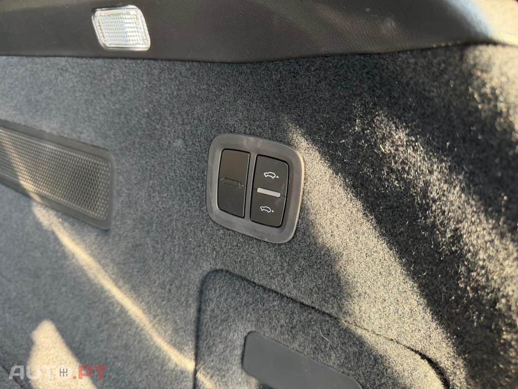 Porsche Cayenne E-Hybrid Tiptronic S