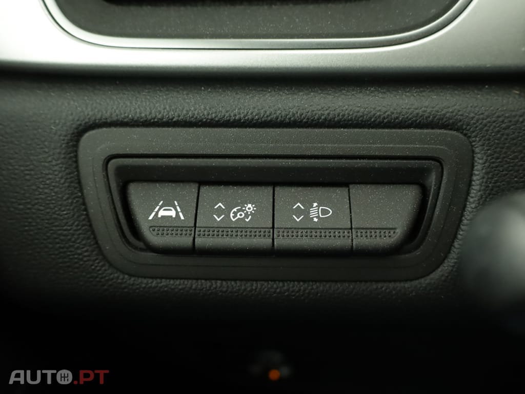Renault Captur Captur 1.0 TCe Techno Bi-Fuel