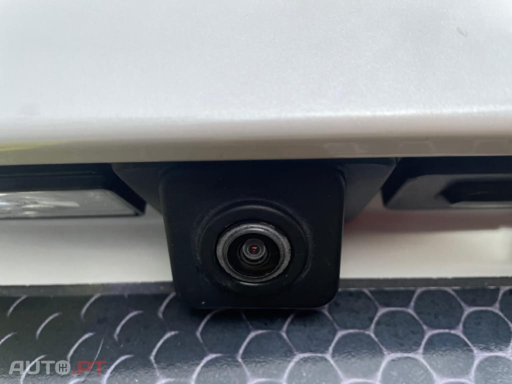 Peugeot 3008 1.6 Hybrid  Allure Pack