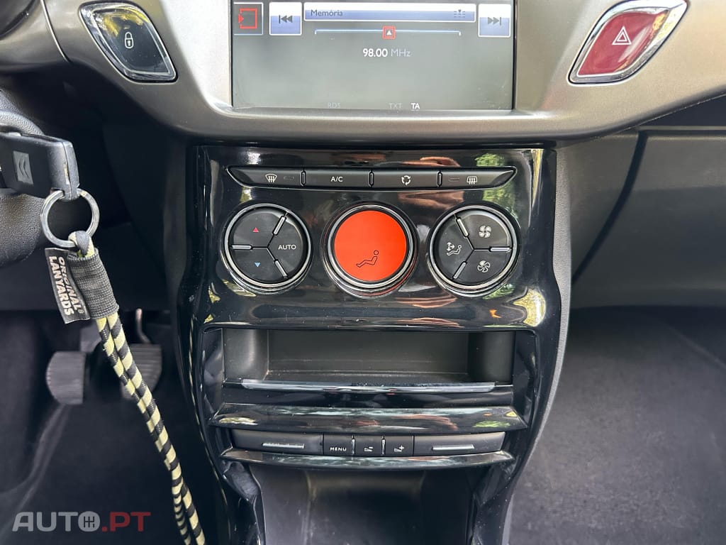 Citroen C3 1.2 PureTech Feel