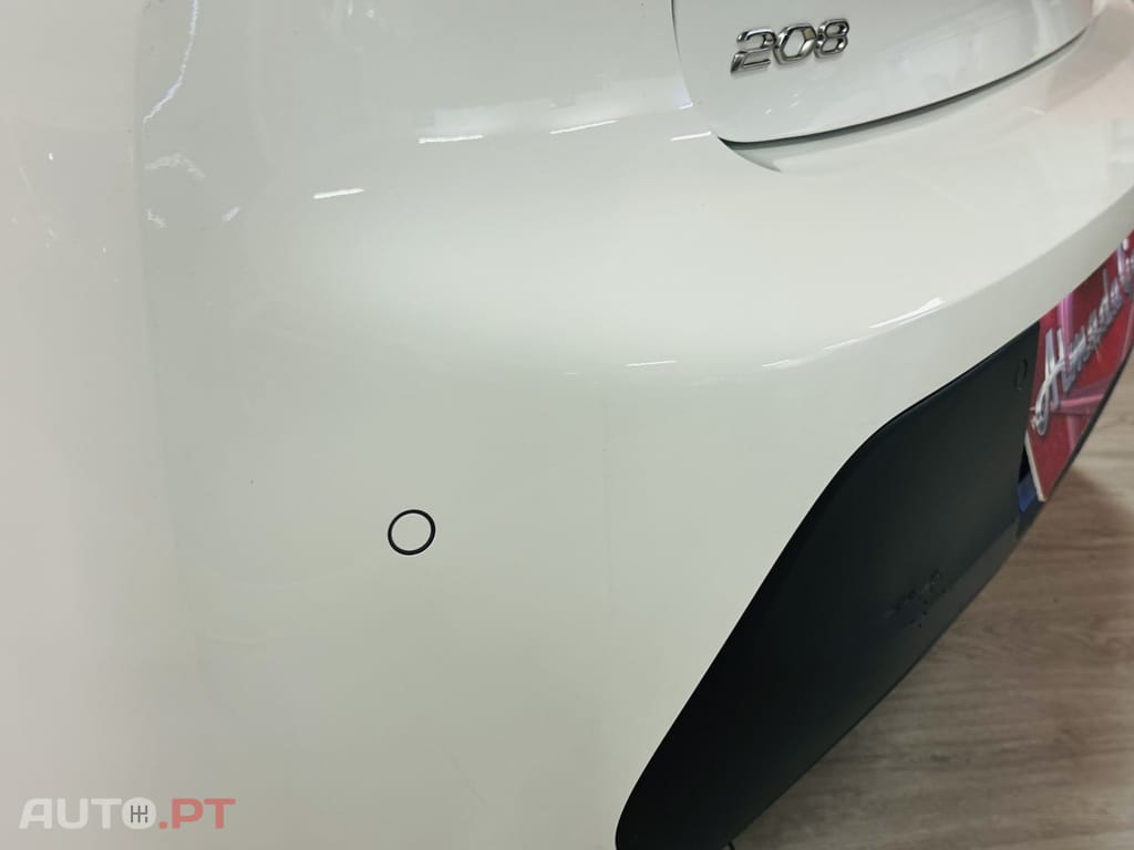 Peugeot 208 1.2 PureTech Style