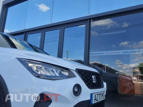 Seat Arona 1.0 TSI Style
