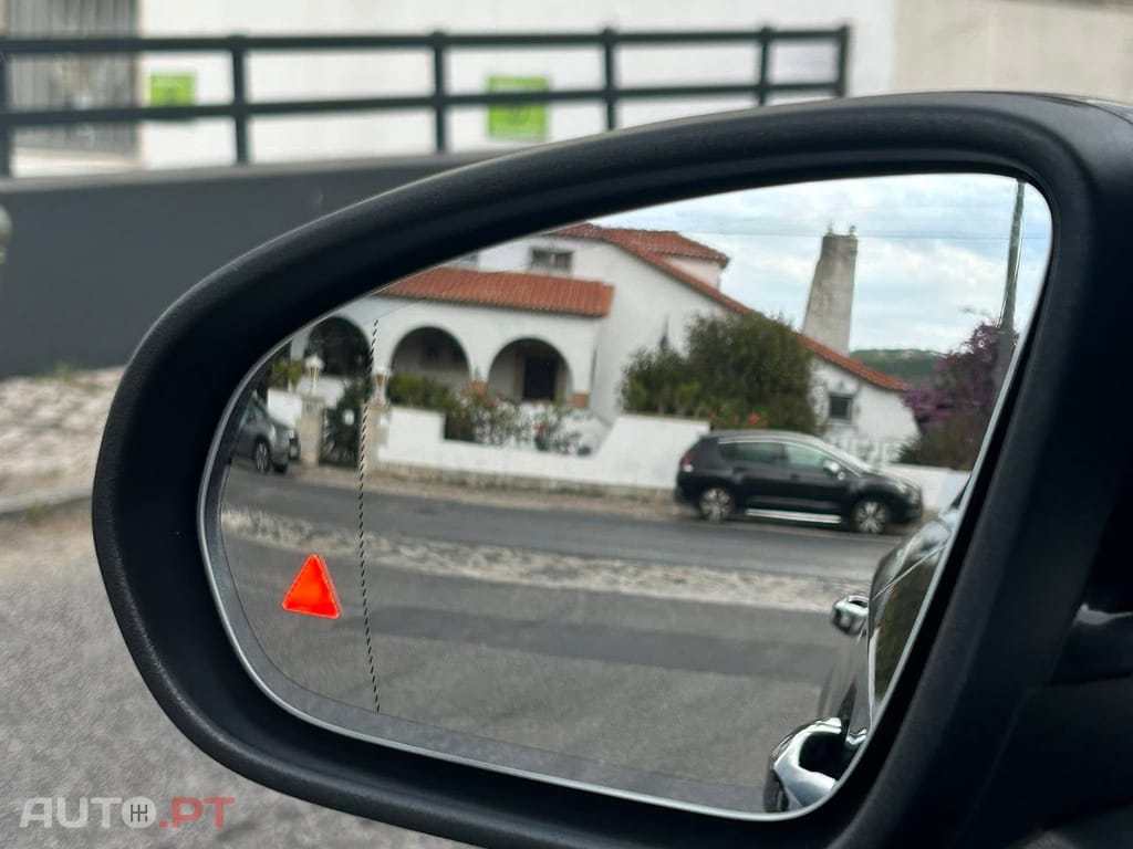 Mercedes-Benz A 250 e Style Plus Hibride Plug-In