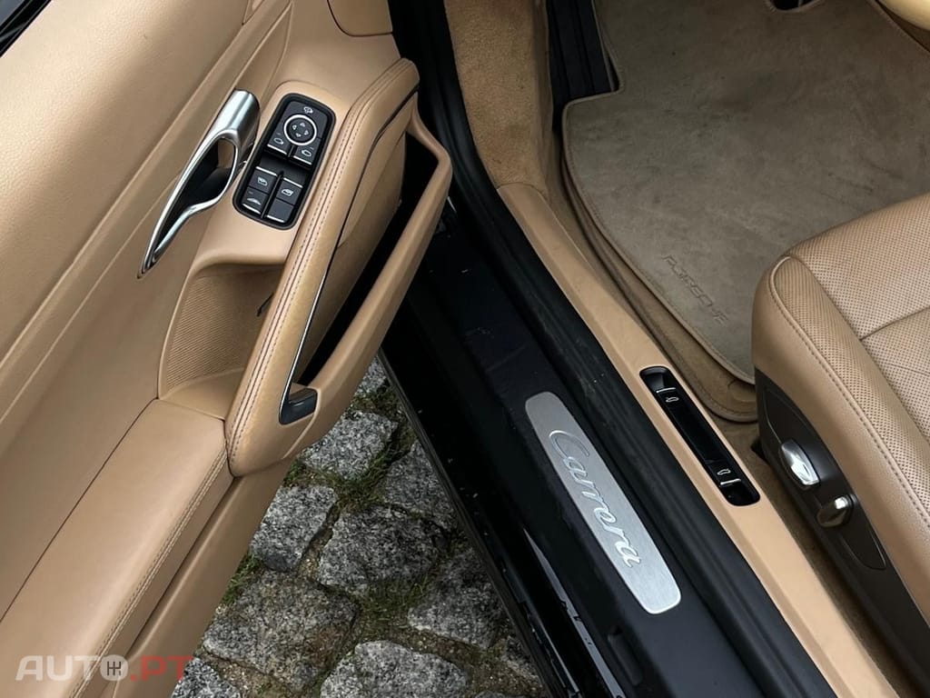 Porsche 911 911 CARRERA PDK