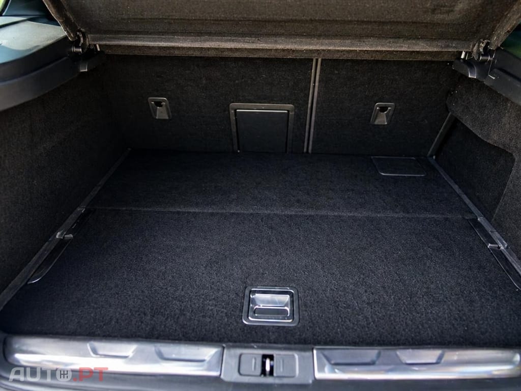 DS DS5 2.0 Hybrid4 Sport Chic