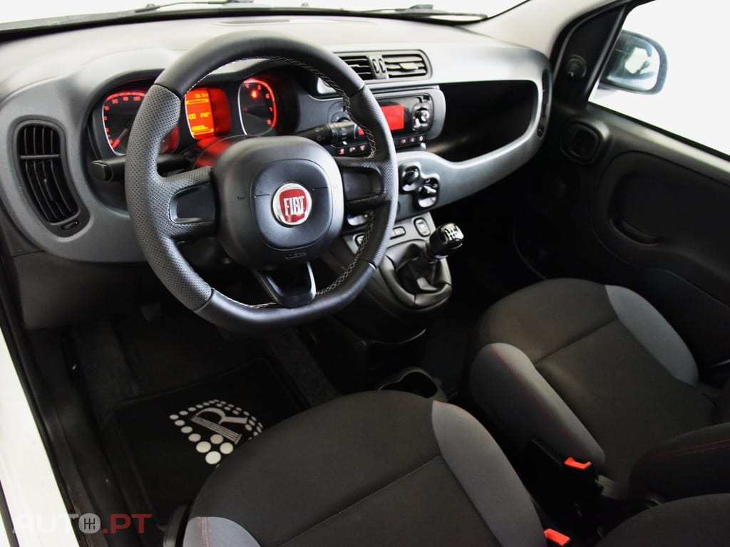 Fiat Panda 0.9 8V TwinAir 4x4 S&S