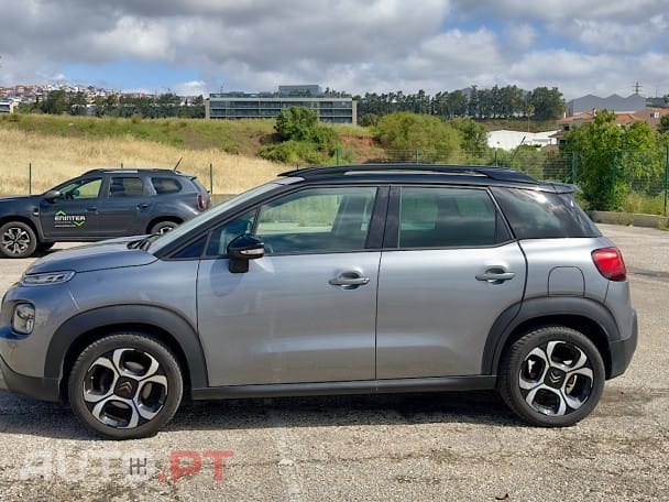 Citroen C3 Aircross PureTech 130 Stop & Start OPF Shine