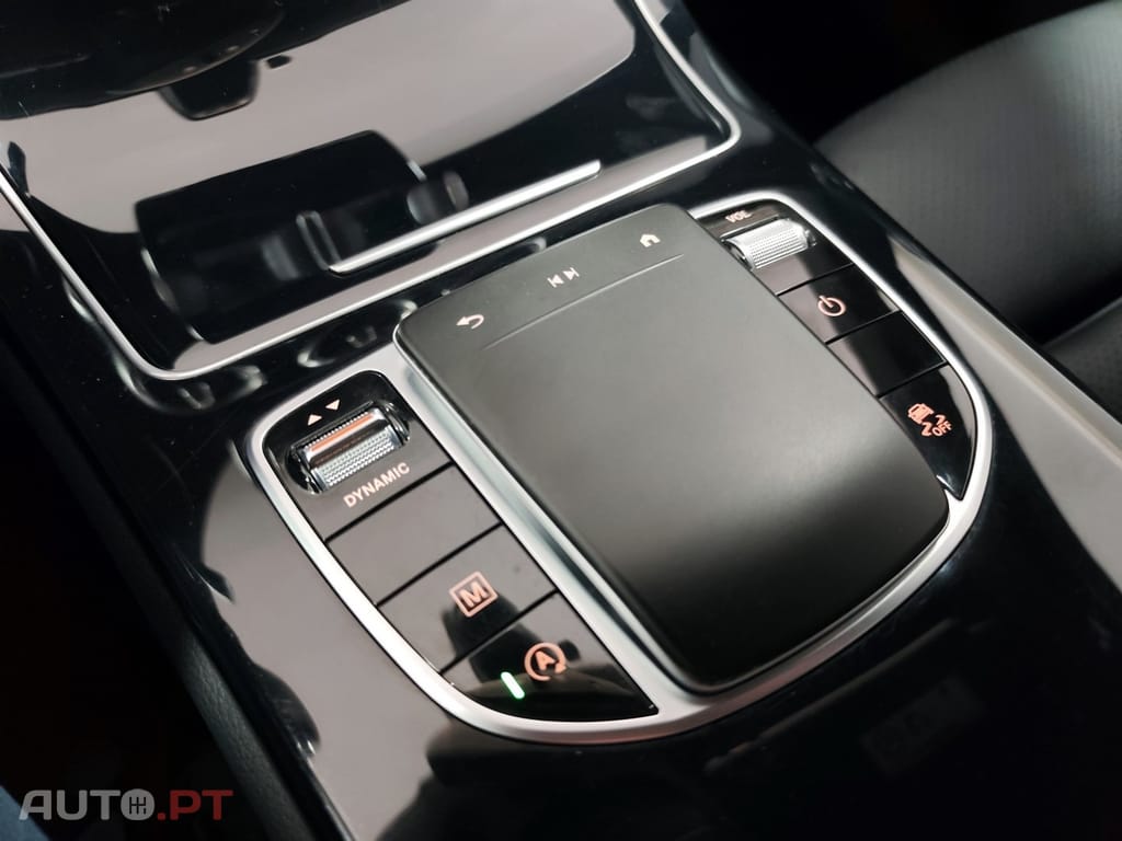 Mercedes-Benz GLC 200 d Coupé